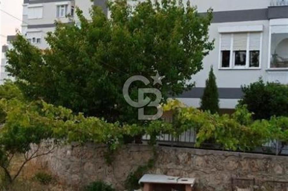 ANTALYA MAZIDAĞI'NDA 3+1 KİRALIK DAİRE