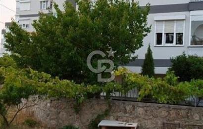 ANTALYA MAZIDAĞI'NDA 3+1 KİRALIK DAİRE
