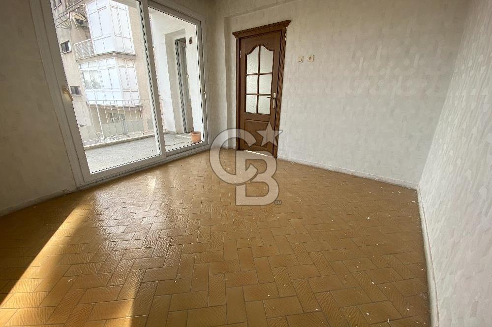 Mersin Yenişehir Pirireis Mahallesinde Satılık 3+1 Daire