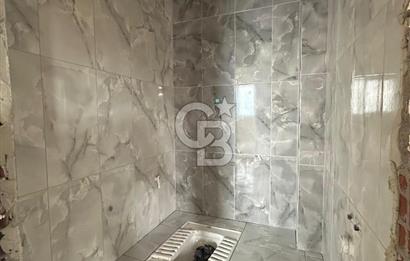 KAŞÜSTÜNDE SATILIK 3+1 SIFIR DAİRE