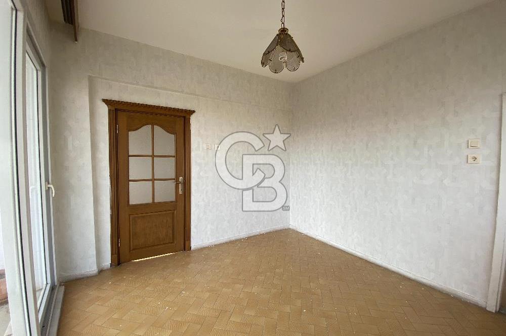 Mersin Yenişehir Pirireis Mahallesinde Satılık 3+1 Daire