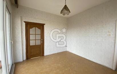 Mersin Yenişehir Pirireis Mahallesinde Satılık 3+1 Daire