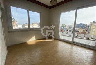 Mersin Yenişehir Pirireis Mahallesinde Satılık 3+1 Daire