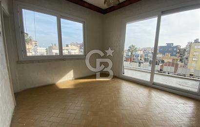 Mersin Yenişehir Pirireis Mahallesinde Satılık 3+1 Daire