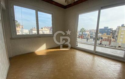 Mersin Yenişehir Pirireis Mahallesinde Satılık 3+1 Daire
