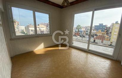 Mersin Yenişehir Pirireis Mahallesinde Satılık 3+1 Daire