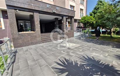 BAHÇEŞEHİR MERKEZ SATILIK 3+1 DAİRE BOŞ ENFES MANZARA