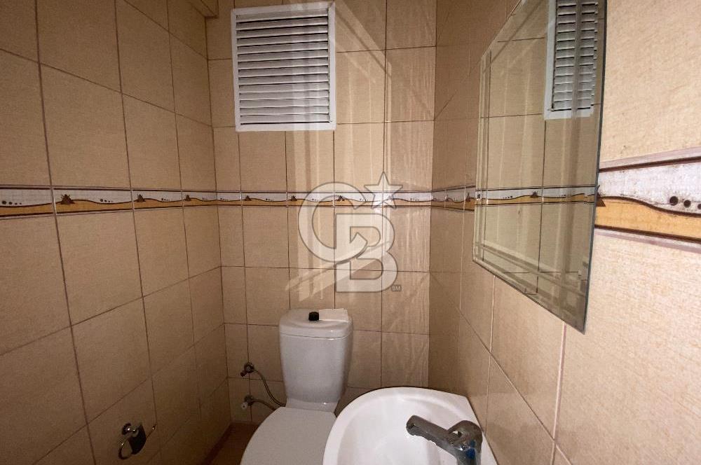 Mersin Yenişehir Pirireis Mahallesinde Satılık 3+1 Daire