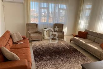 ANTALYA MAZIDAĞI'NDA 3+1 KİRALIK DAİRE