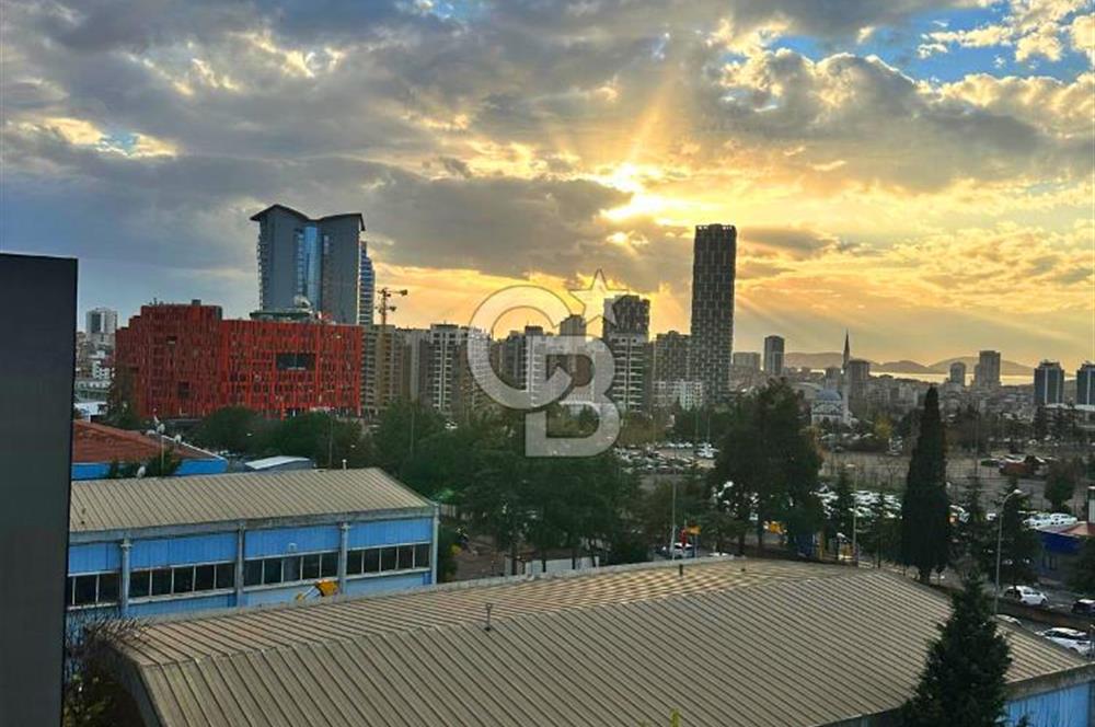 KARTAL SOĞANLIK METROYA YÜRÜME MESAFESİNDE İÇİ SIFIRLANMIŞ 1+1 KİRALIK