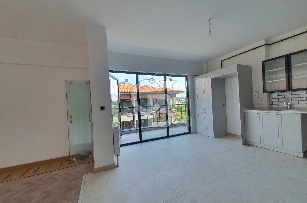 Bartın Tuna Mahallesinde Satılık Süper Lüks 2+1 Daire