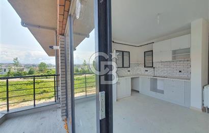 Bartın Tuna Mahallesinde Satılık Süper Lüks 2+1 Daire