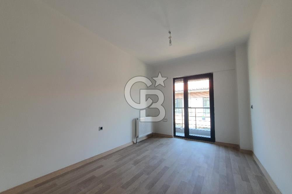 Bartın Tuna Mahallesinde Satılık Süper Lüks 2+1 Daire