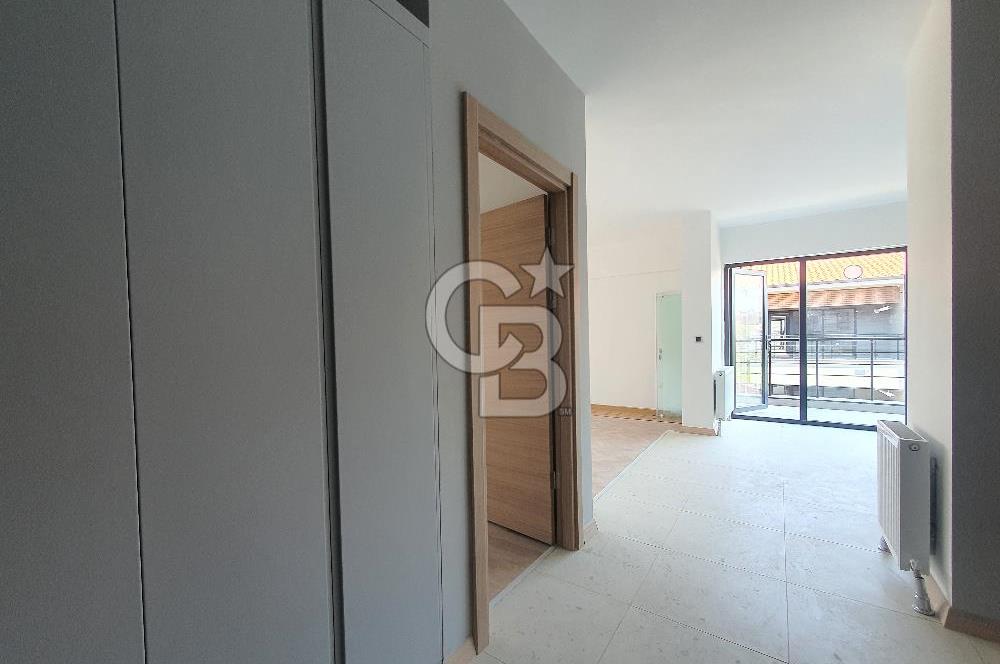 Bartın Tuna Mahallesinde Satılık Süper Lüks 2+1 Daire