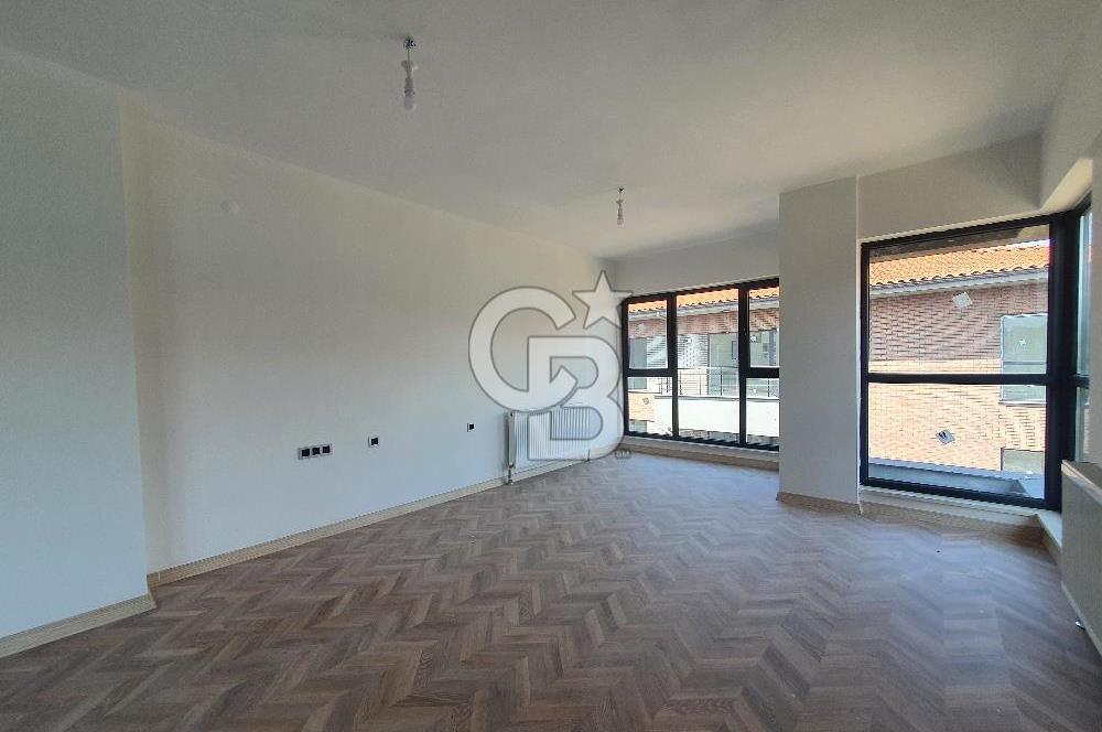 Bartın Tuna Mahallesinde Satılık Süper Lüks 2+1 Daire