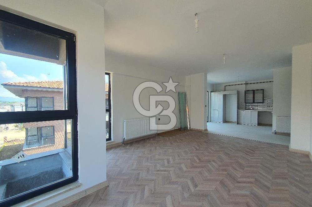 Bartın Tuna Mahallesinde Satılık Süper Lüks 2+1 Daire