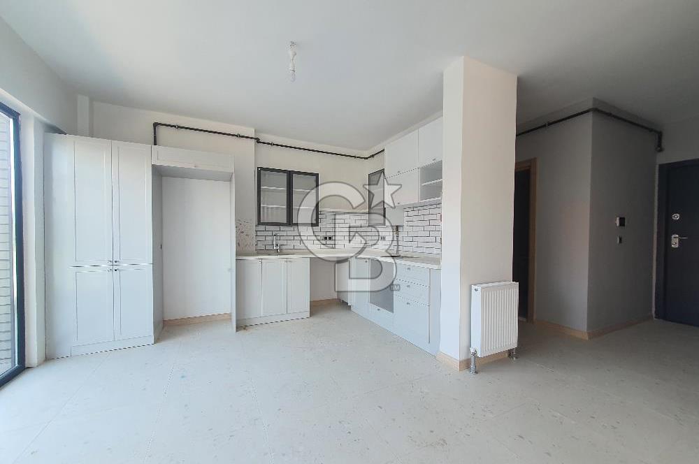 Bartın Tuna Mahallesinde Satılık Süper Lüks 2+1 Daire