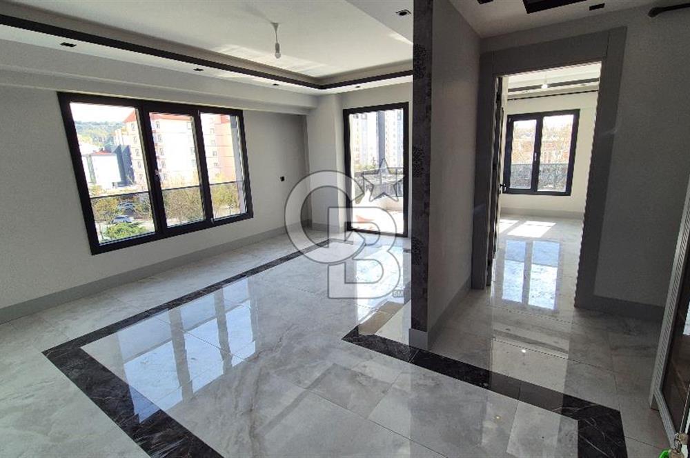 Kayseri Talas Kiçiköy'de Sıfır, Geniş ve Modern 2+1 Daire