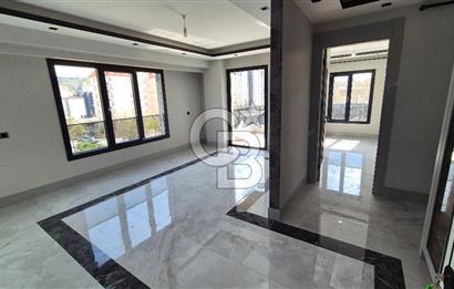 Kayseri Talas Kiçiköy'de Sıfır, Geniş ve Modern 2+1 Daire