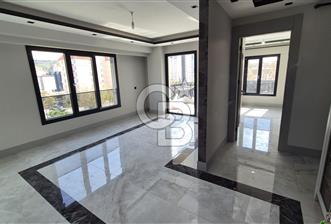 Kayseri Talas Kiçiköy'de Sıfır, Geniş ve Modern 2+1 Daire