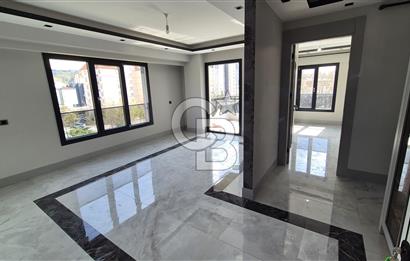 Kayseri Talas Kiçiköy'de Sıfır, Geniş ve Modern 2+1 Daire