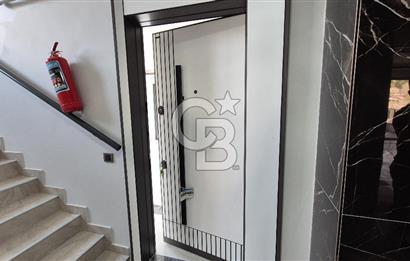 Kayseri Talas Kiçiköy'de Sıfır, Geniş ve Modern 2+1 Daire