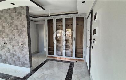 Kayseri Talas Kiçiköy'de Sıfır, Geniş ve Modern 2+1 Daire