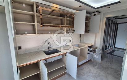 Kayseri Talas Kiçiköy'de Sıfır, Geniş ve Modern 2+1 Daire