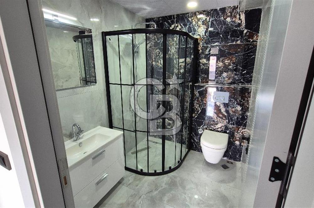 Kayseri Talas Kiçiköy'de Sıfır, Geniş ve Modern 2+1 Daire