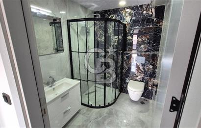 Kayseri Talas Kiçiköy'de Sıfır, Geniş ve Modern 2+1 Daire