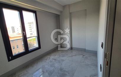 Kayseri Talas Kiçiköy'de Sıfır, Geniş ve Modern 2+1 Daire