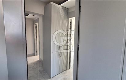 Kayseri Talas Kiçiköy'de Sıfır, Geniş ve Modern 2+1 Daire