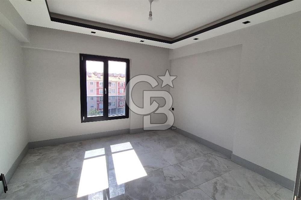 Kayseri Talas Kiçiköy'de Sıfır, Geniş ve Modern 2+1 Daire
