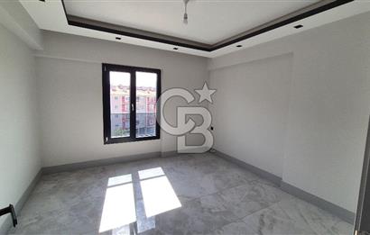 Kayseri Talas Kiçiköy'de Sıfır, Geniş ve Modern 2+1 Daire