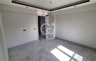 Kayseri Talas Kiçiköy'de Sıfır, Geniş ve Modern 2+1 Daire