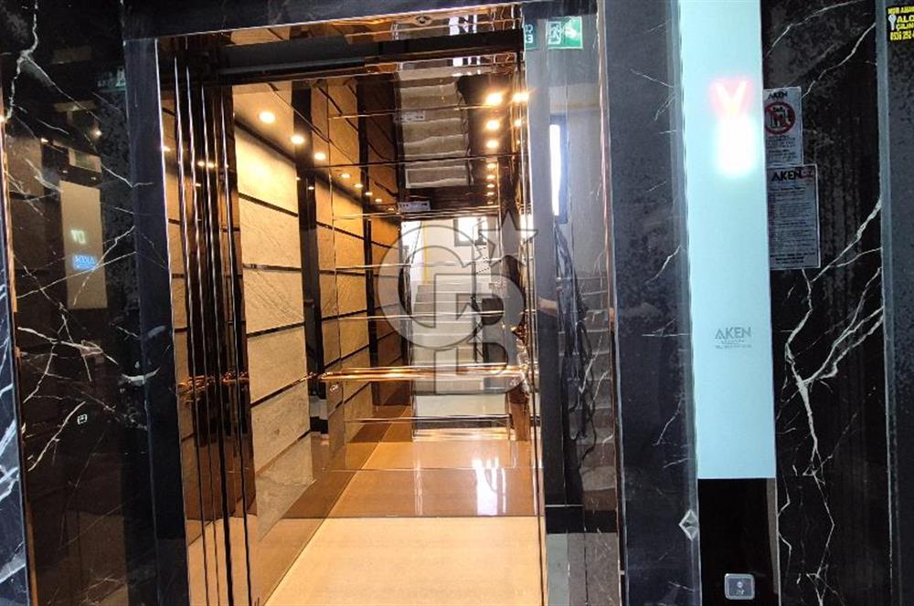 Kayseri Talas Kiçiköy'de Sıfır, Geniş ve Modern 2+1 Daire