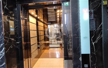 Kayseri Talas Kiçiköy'de Sıfır, Geniş ve Modern 2+1 Daire