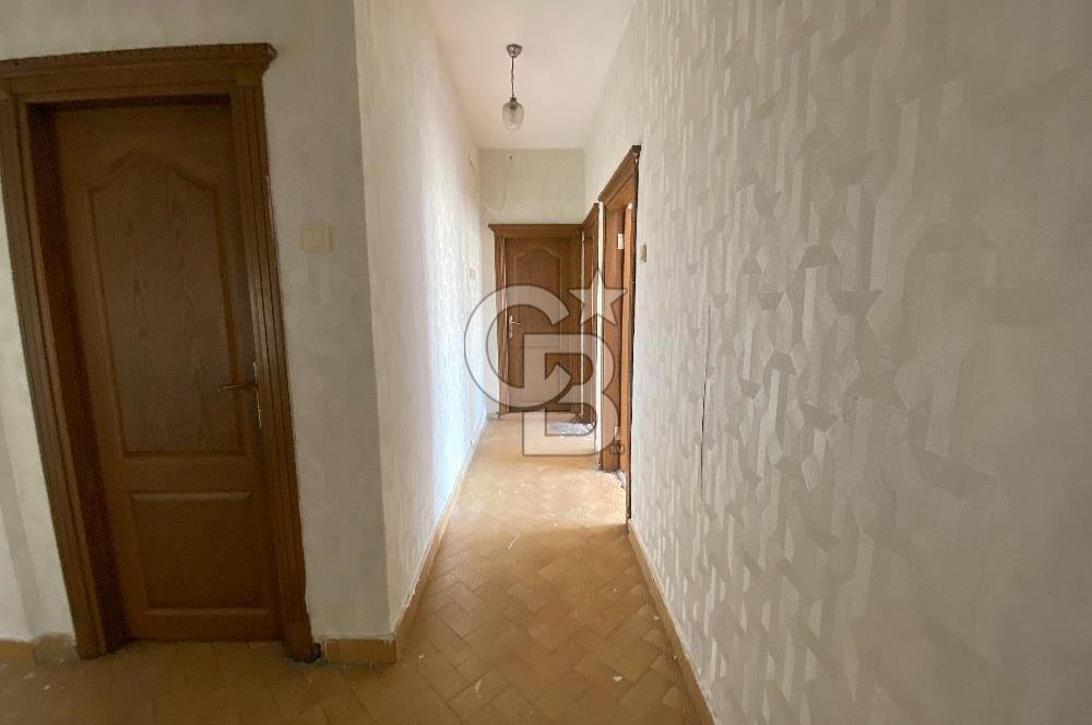 Mersin Yenişehir Pirireis Mahallesinde Satılık 3+1 Daire