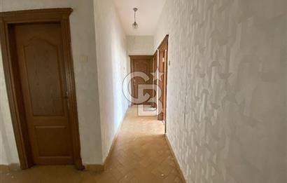 Mersin Yenişehir Pirireis Mahallesinde Satılık 3+1 Daire