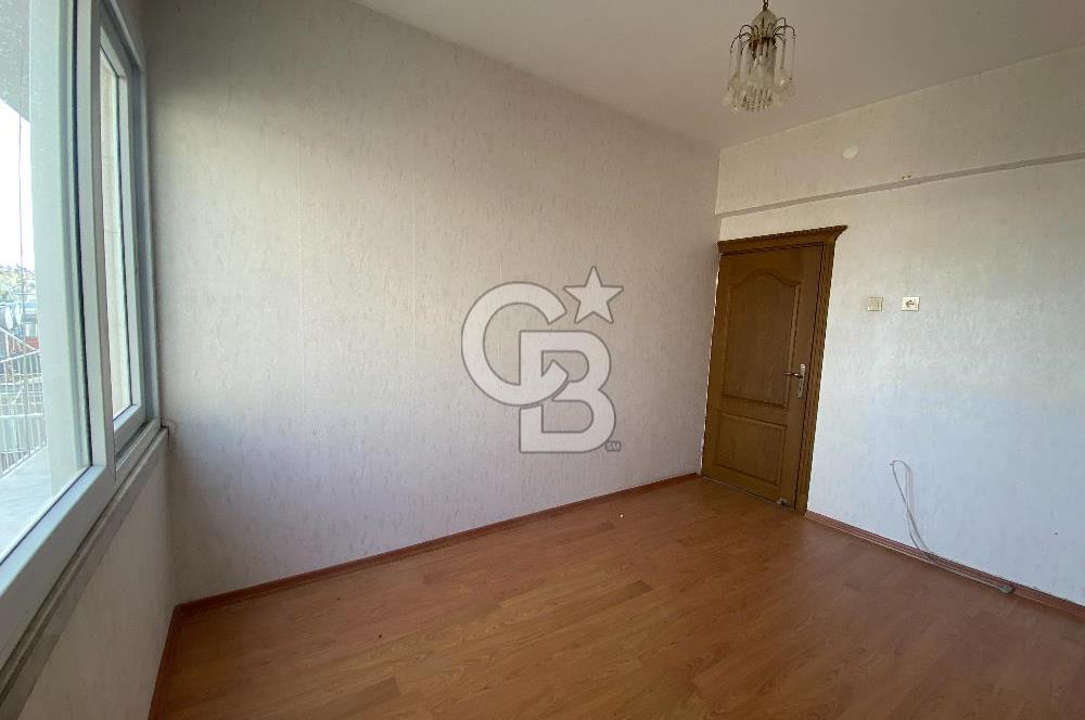 Mersin Yenişehir Pirireis Mahallesinde Satılık 3+1 Daire