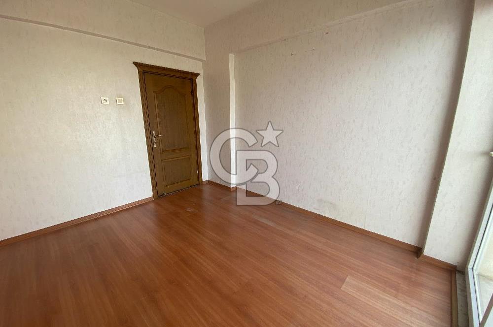 Mersin Yenişehir Pirireis Mahallesinde Satılık 3+1 Daire