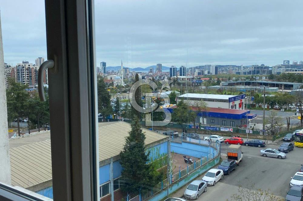 KARTAL SOĞANLIK METROYA YÜRÜME MESAFESİNDE İÇİ SIFIRLANMIŞ 1+1 KİRALIK