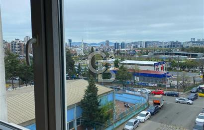 KARTAL SOĞANLIK METROYA YÜRÜME MESAFESİNDE İÇİ SIFIRLANMIŞ 1+1 KİRALIK