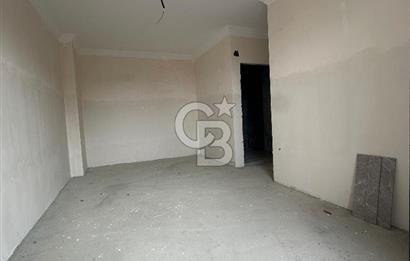 KAŞÜSTÜNDE SATILIK 3+1 SIFIR DAİRE