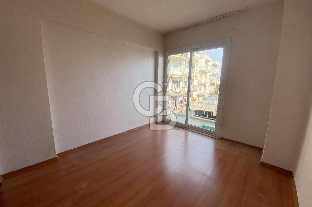 Mersin Yenişehir Pirireis Mahallesinde Satılık 3+1 Daire