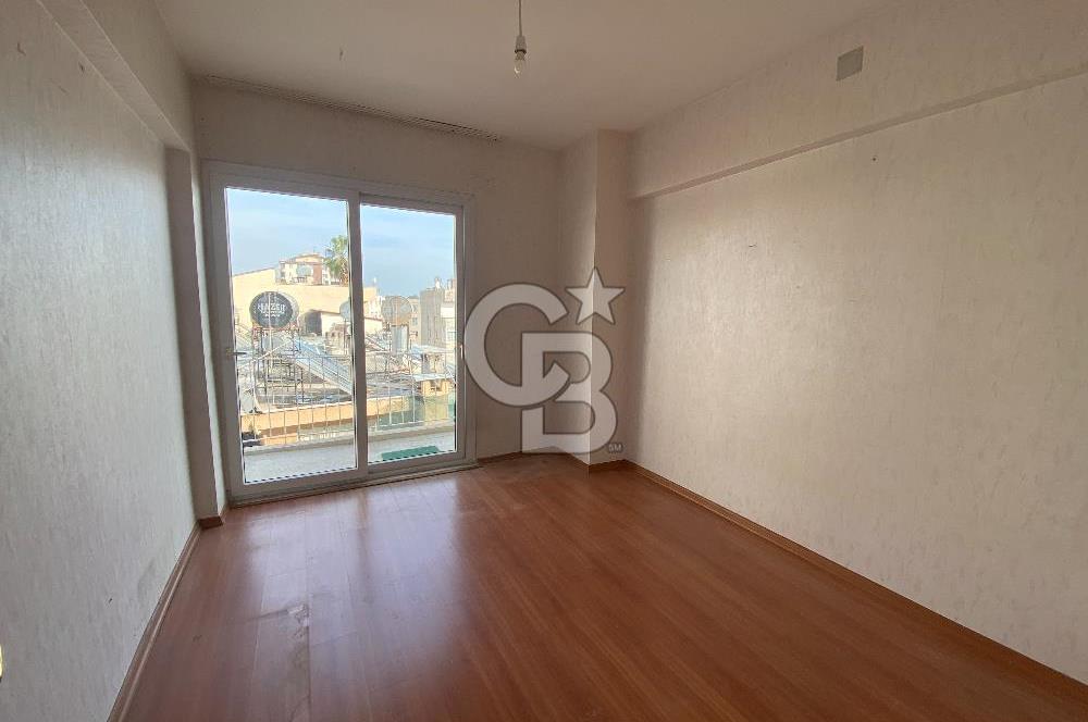 Mersin Yenişehir Pirireis Mahallesinde Satılık 3+1 Daire