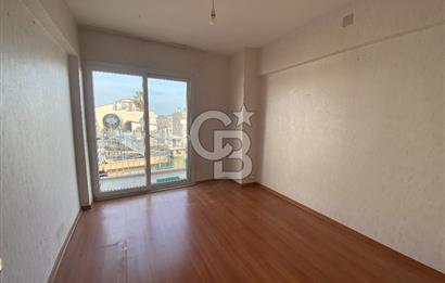 Mersin Yenişehir Pirireis Mahallesinde Satılık 3+1 Daire
