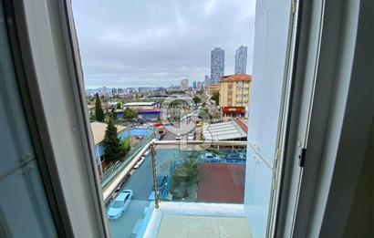 KARTAL SOĞANLIK METROYA YÜRÜME MESAFESİNDE İÇİ SIFIRLANMIŞ 1+1 KİRALIK