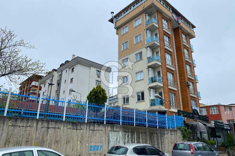 KARTAL SOĞANLIK METROYA YÜRÜME MESAFESİNDE İÇİ SIFIRLANMIŞ 1+1 KİRALIK