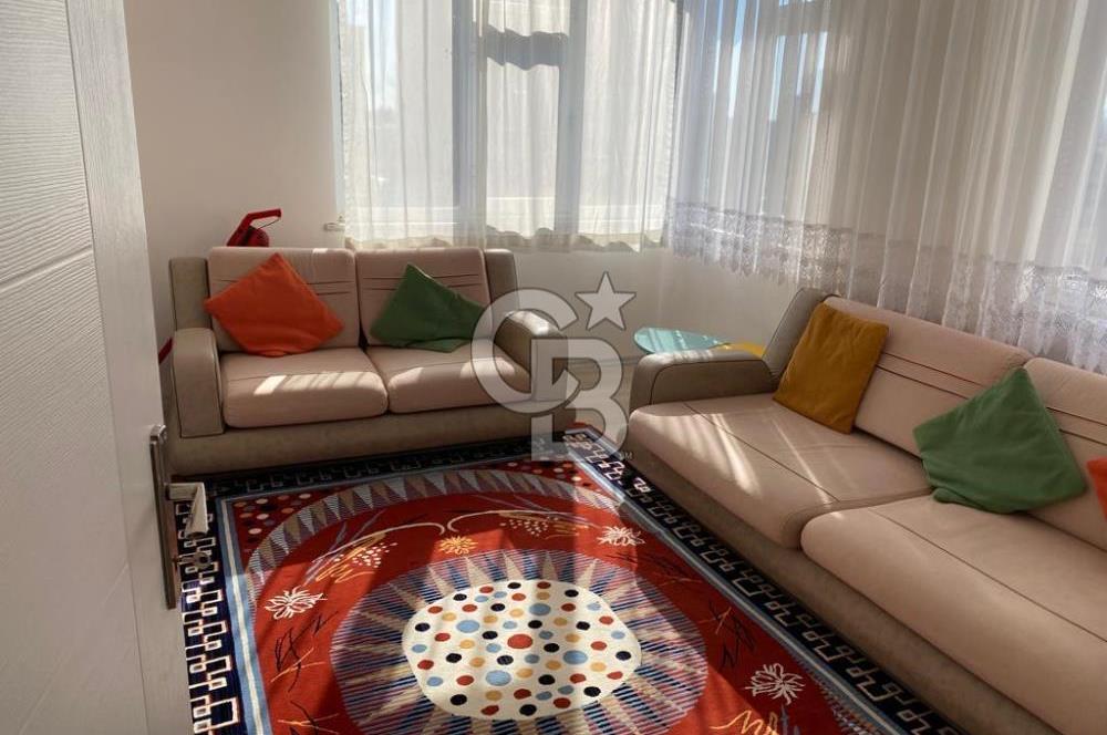 ANTALYA MAZIDAĞI'NDA 3+1 KİRALIK DAİRE